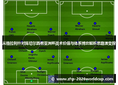 从格拉利什对阵切尔西看亚洲杯战术价值与体系博弈解析思路演变探